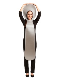 Déguisement Cuillère Taille L | Déguisements pour Adultes Le Roi du Carnaval